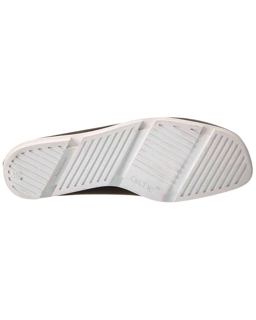 Arche Kymene Leather Sneaker