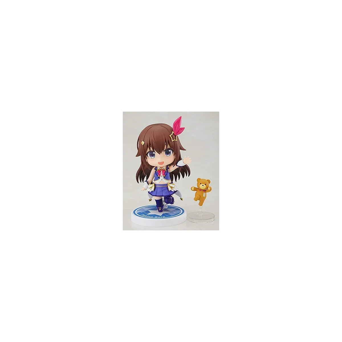 Good Smile Company Nendoroid 虚拟偶像时乃空 粘土人