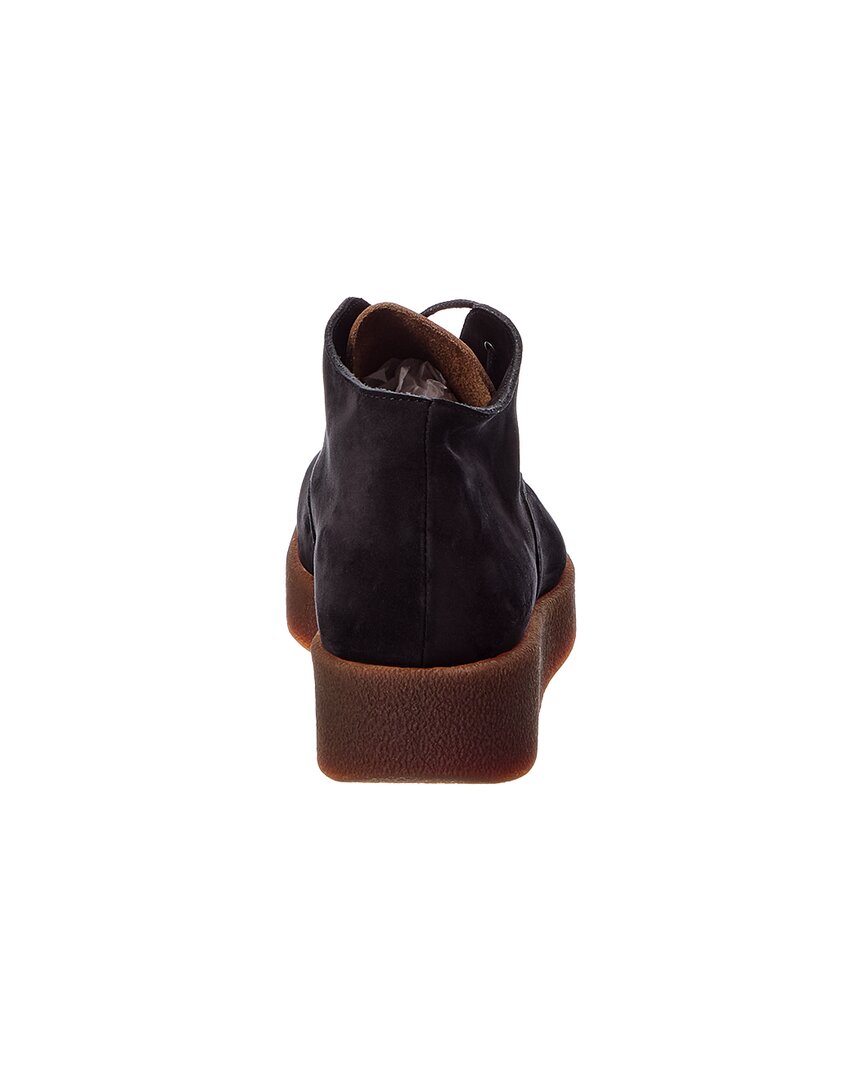 Arche Comano Leather Flat