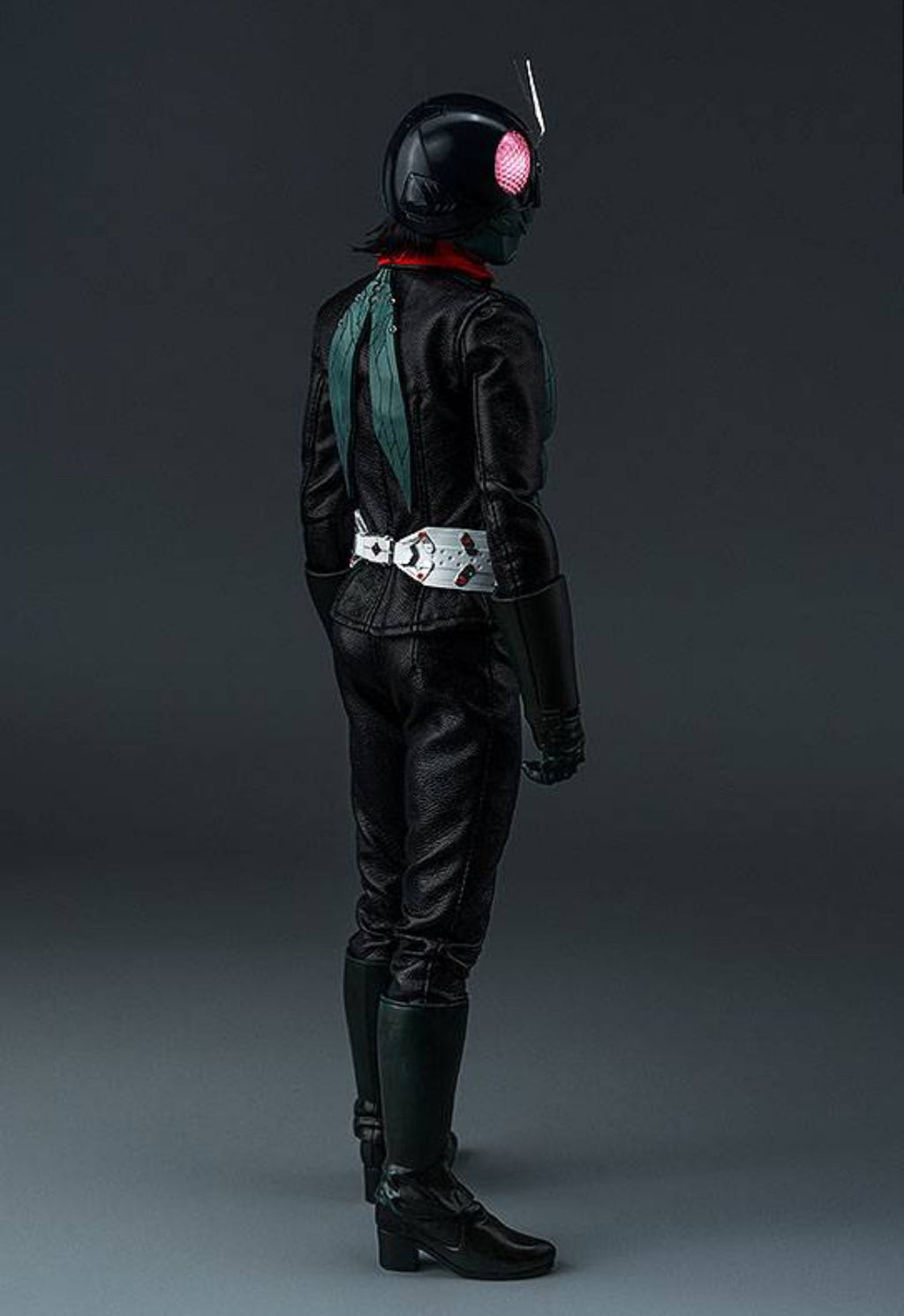 FigZero Shin Kamen Rider - Masked Rider 1/6 by ThreeZero