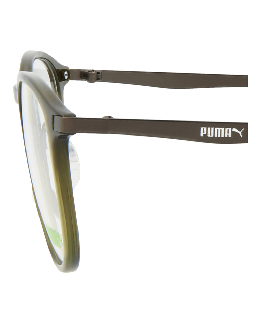 Round-Frame Injection Optical Frames
