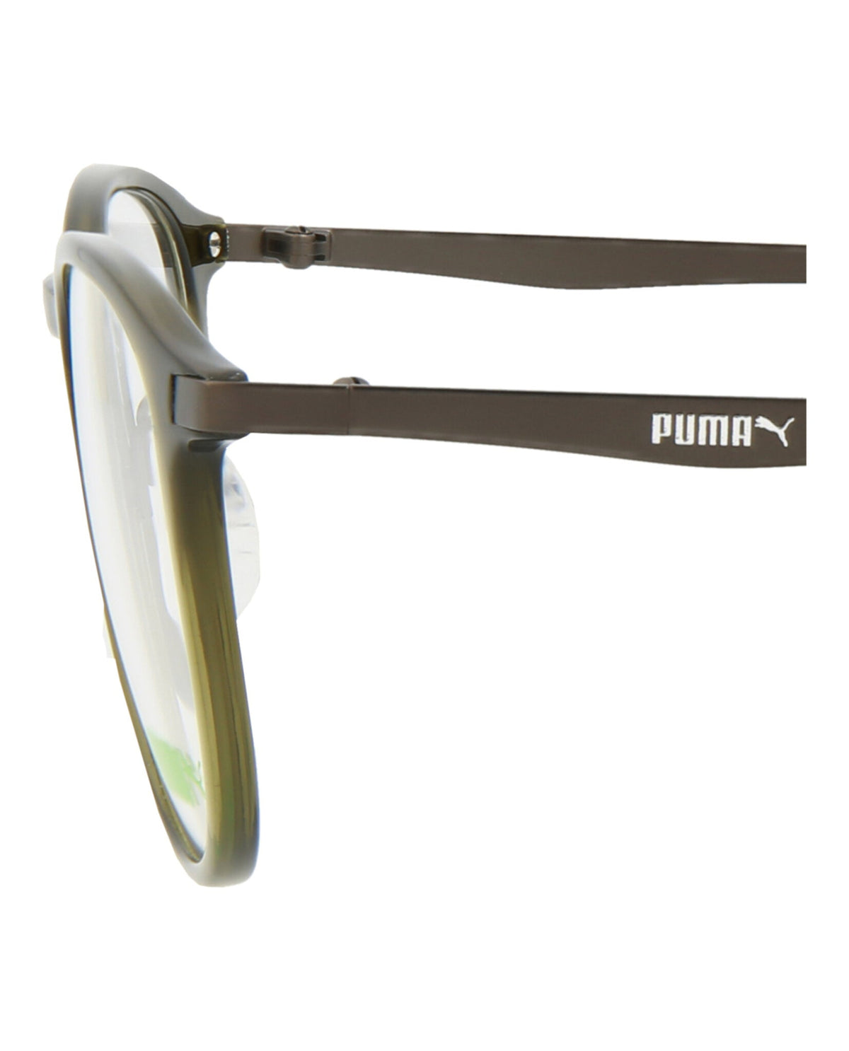 Round-Frame Injection Optical Frames