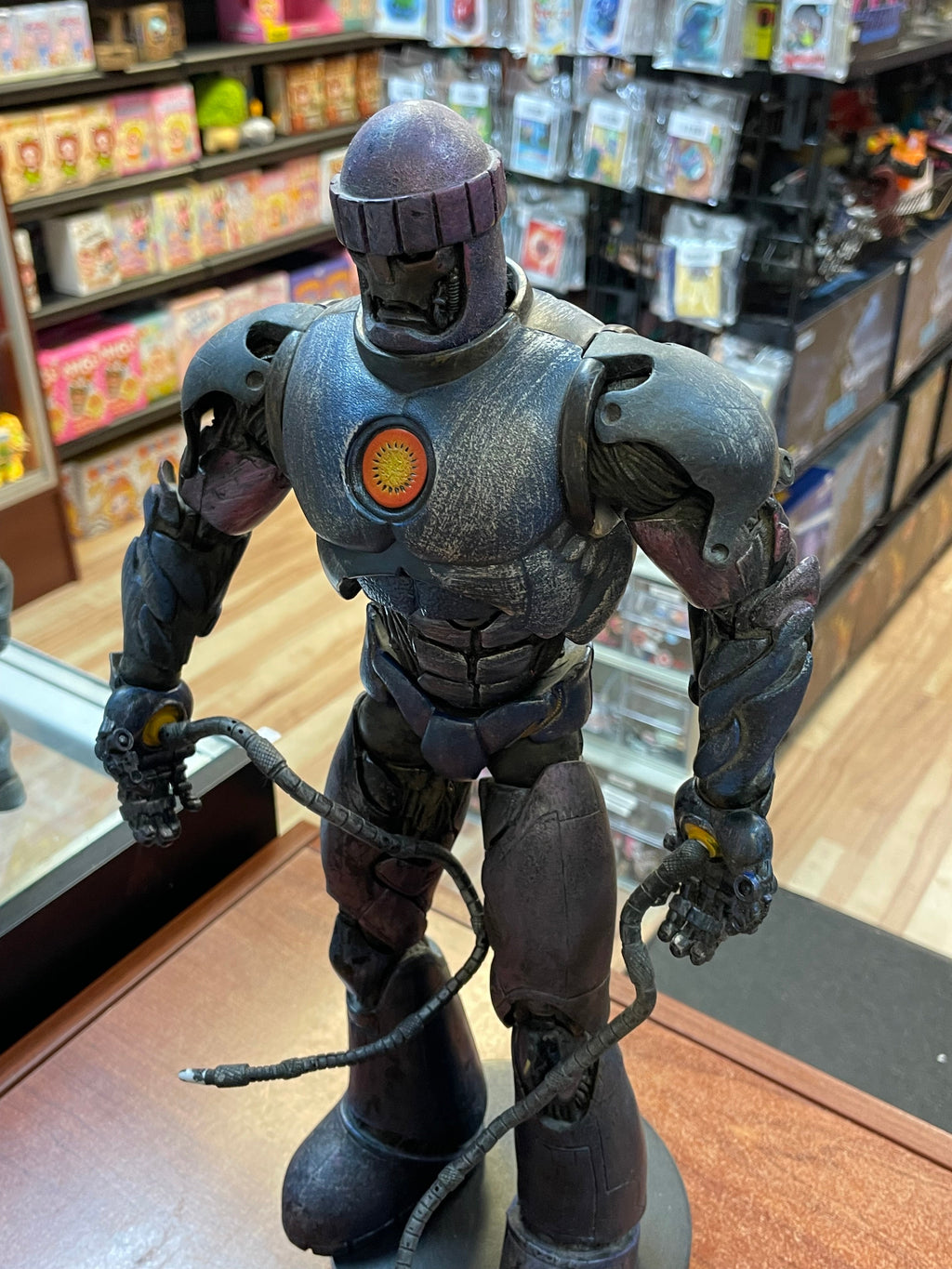 Sentinel -BAF- (Marvel Legends, Toybiz) **COMPLETE**