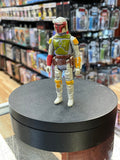 Boba Fett Small C HK 1913 (Vintage Star Wars, Kenner) LOOSE