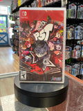 Persona 5 Tactica (Nintendo Switch Video Games) NEW/OPEN BOX