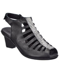 Arche Enexor Leather Sandal