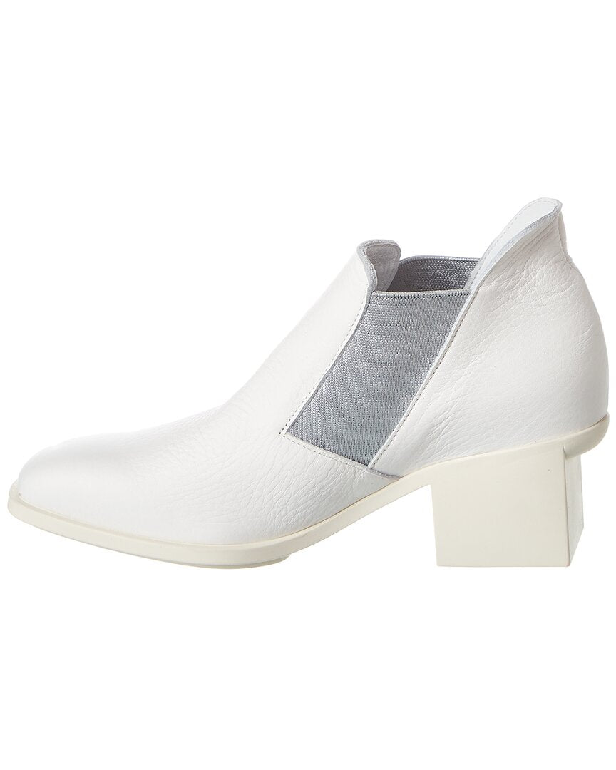 Arche Lymari Leather Bootie