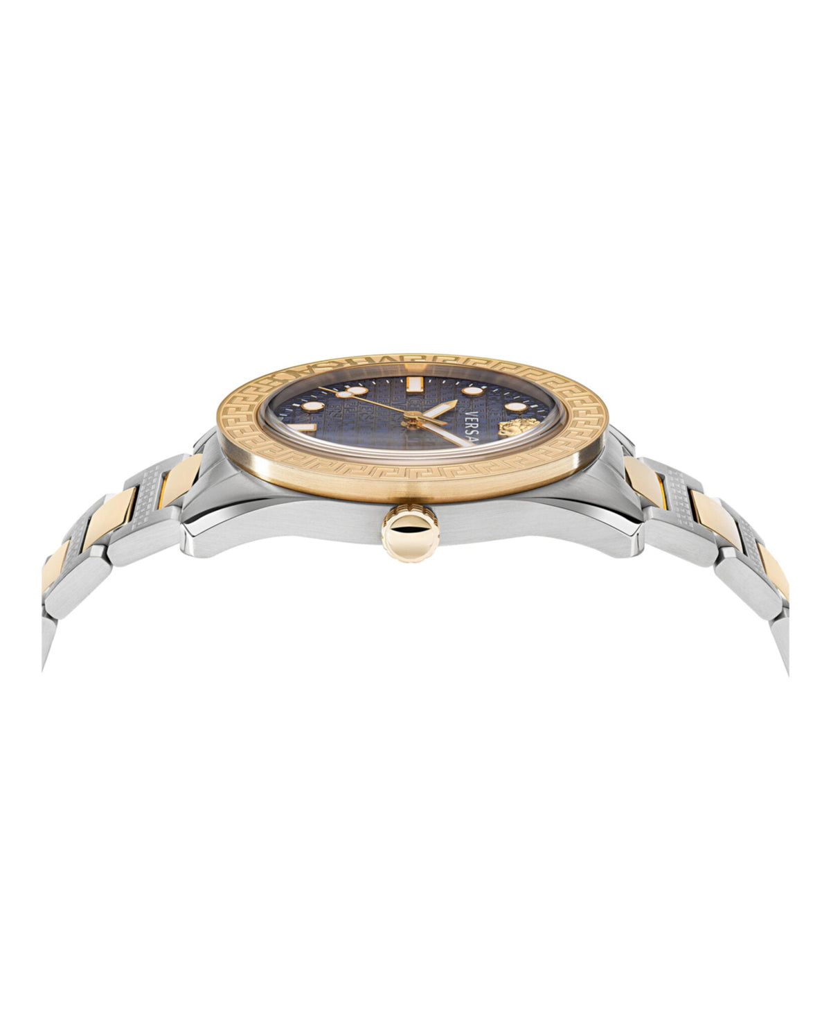 Greca Dome Bracelet Strap