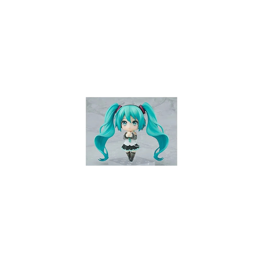 #Good Smile Company Nendoroid Piapro Characters 初音未来 Nt 手办