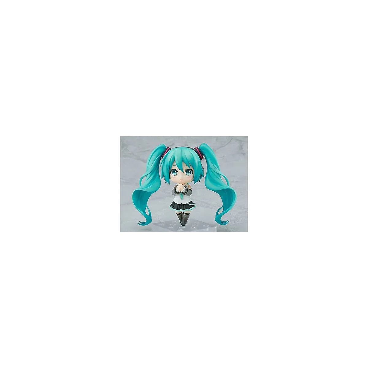 #Good Smile Company Nendoroid Piapro Characters 初音未来 Nt 手办