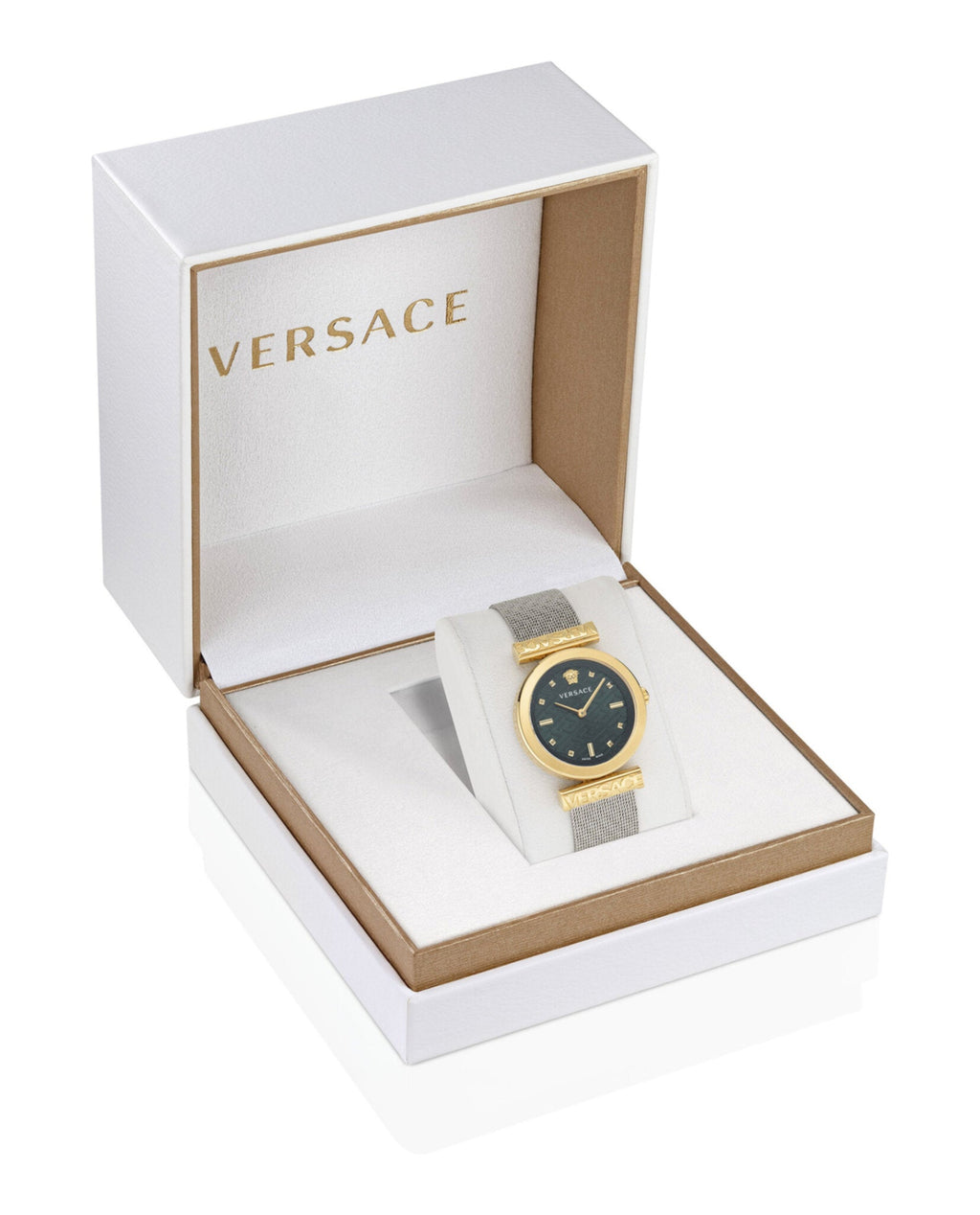 Versace Regalia Bracelet Watch