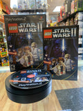 Star Wars II: The Original Trilogy (PlayStation 2, Video Game)