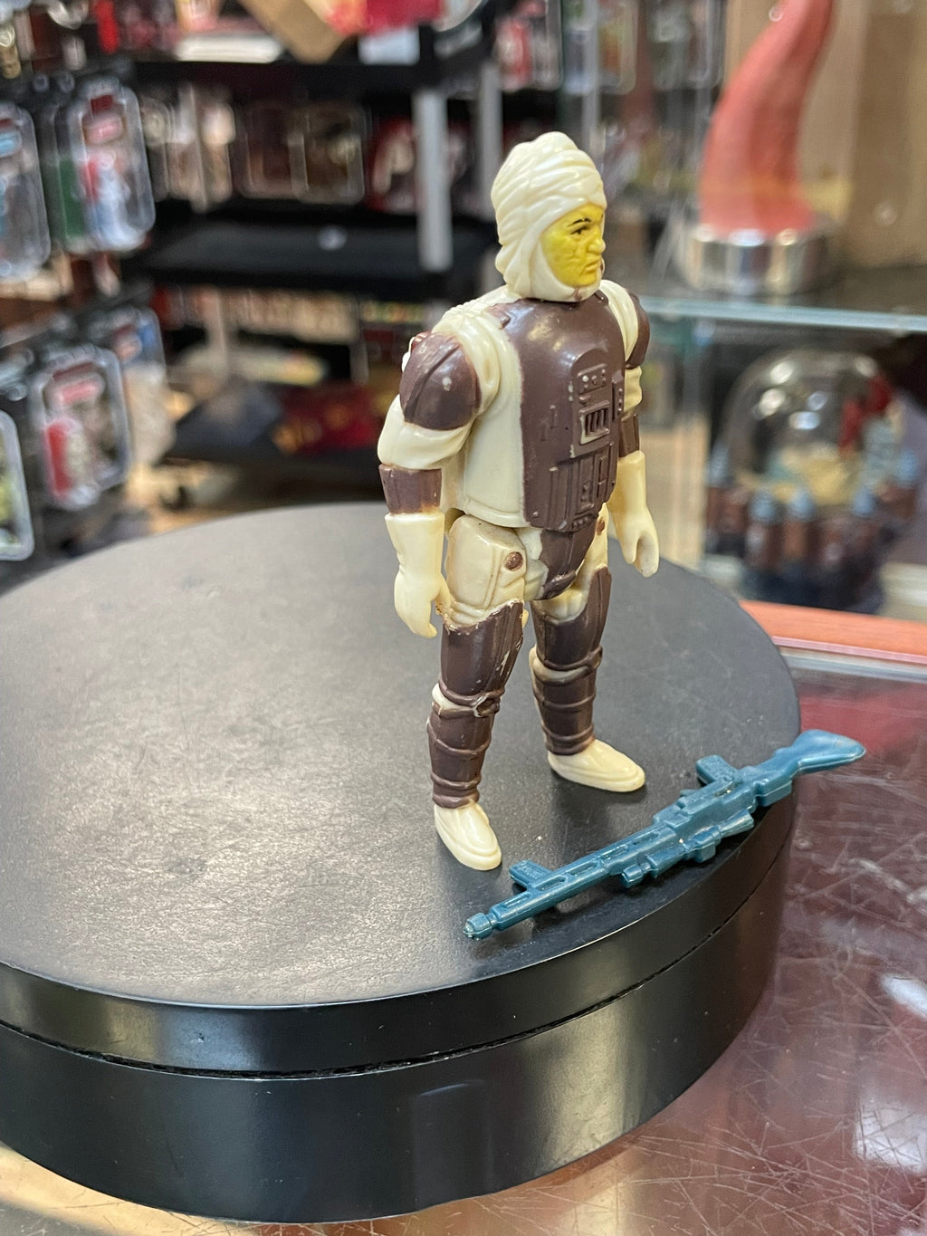 Dengar 7041 (Star Wars Vintage, Kenner) COMPLETE