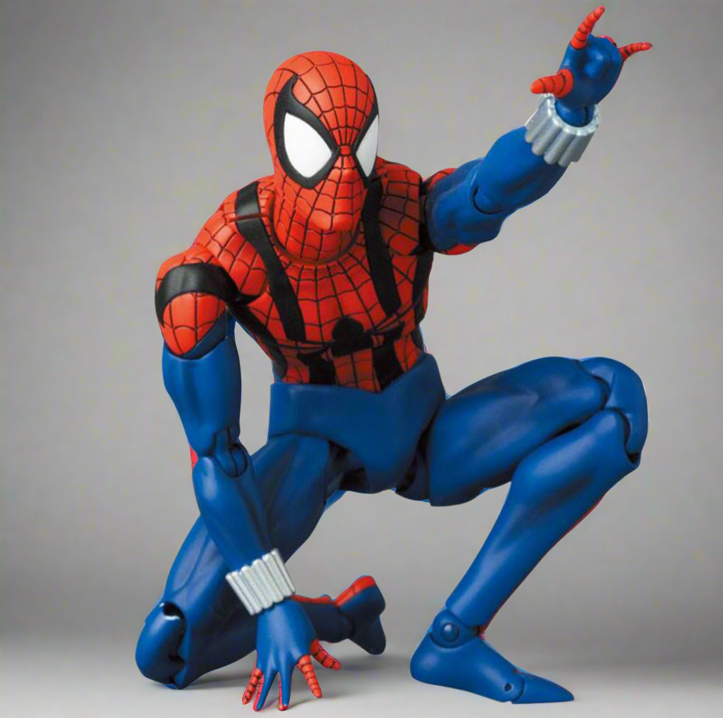 MAFEX No.143 Ben Reilly Marvel Spider-Man