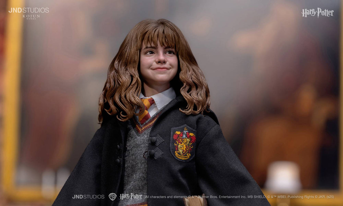 1:6 JND HARRY POTTER LITE – Hermione Granger