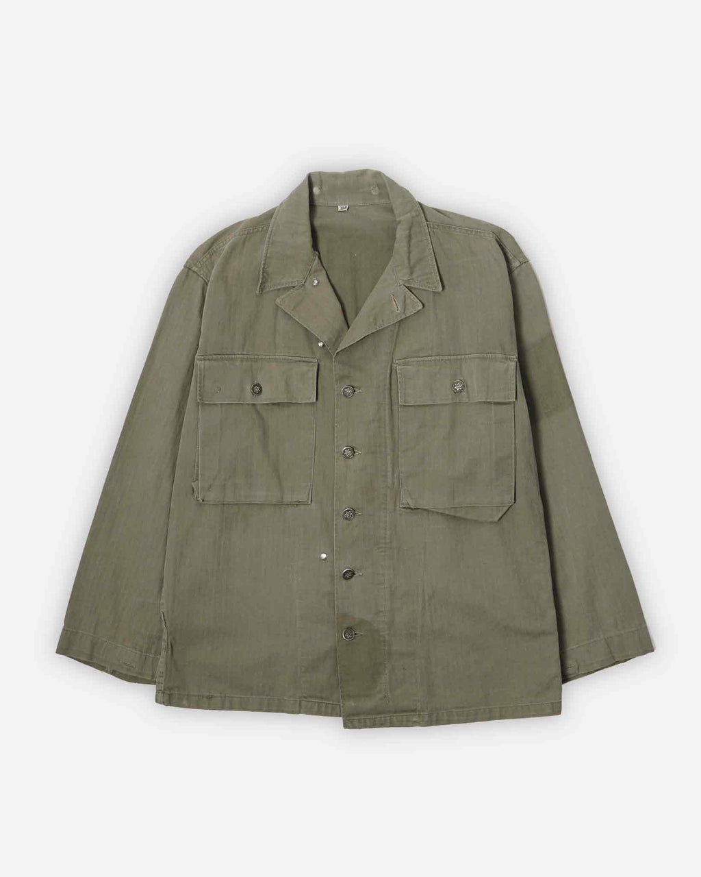 1950's US Army HBT Jacket