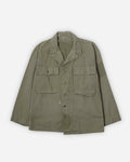 1950's US Army HBT Jacket