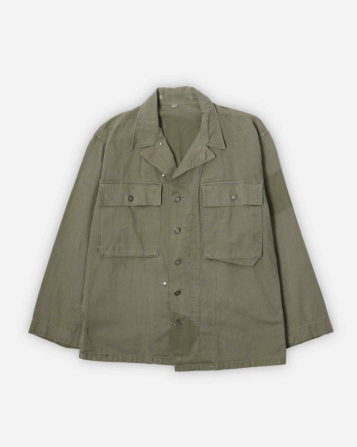 1950's US Army HBT Jacket