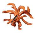 Blokees | NARUTO SHIPPUDEN Legend Edition 01 Kurama (Nine Tails)