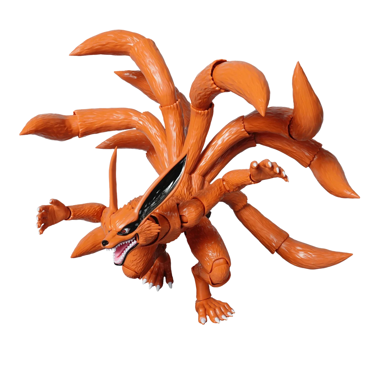 Blokees | NARUTO SHIPPUDEN Legend Edition 01 Kurama (Nine Tails)