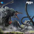 Godzilla vs. Biollante (1989): Biollante Exquisite Basic Series