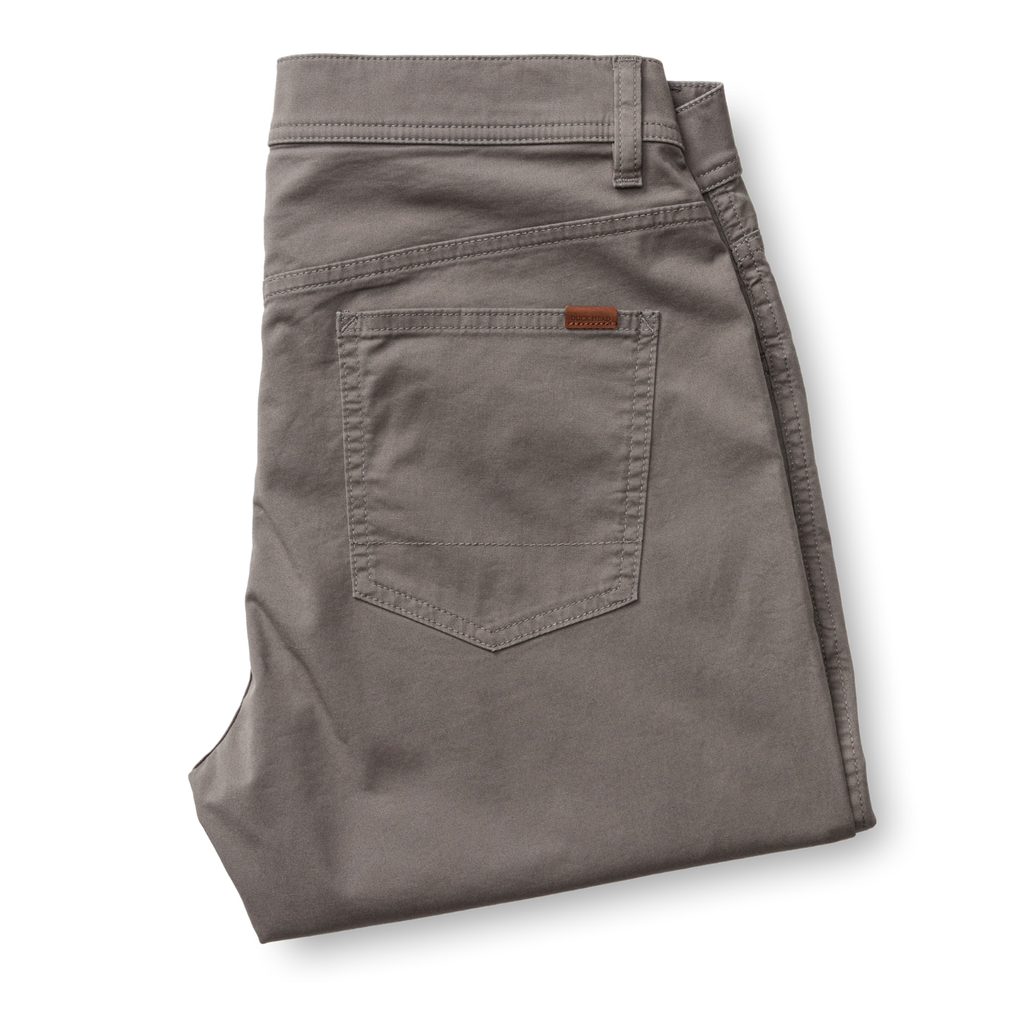 Duck Head Shoreline Five Pocket Pant – Men's