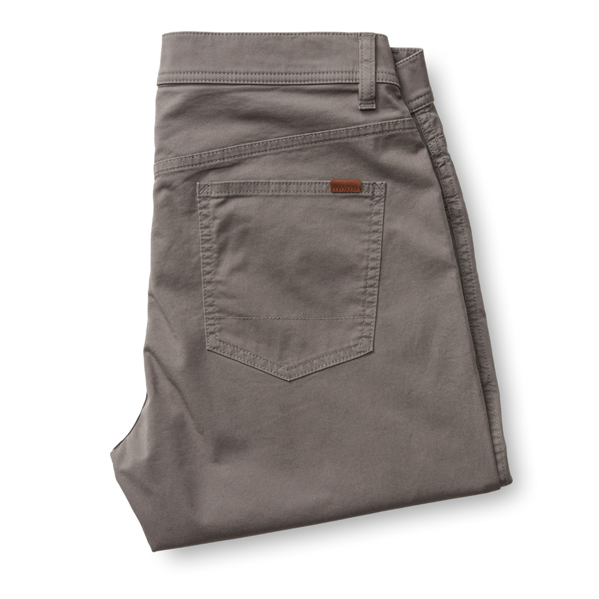 Duck Head Shoreline Five Pocket Pant – Men's