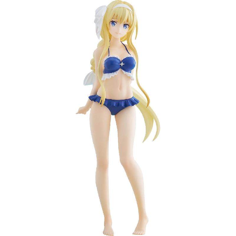 (GSC) PUP Sword Art Online Alicization Synthesis Satyr Figure