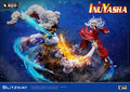 Inuyasha: Inuyasha and Sesshomaru