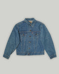 1970's 70505 Denim Jacket
