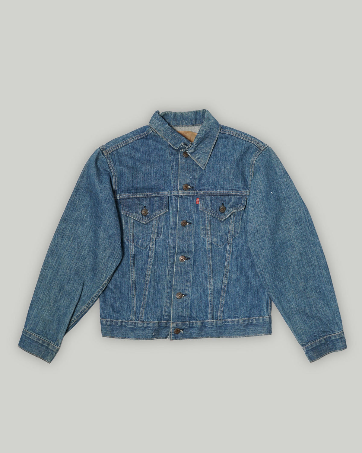 1970's 70505 Denim Jacket