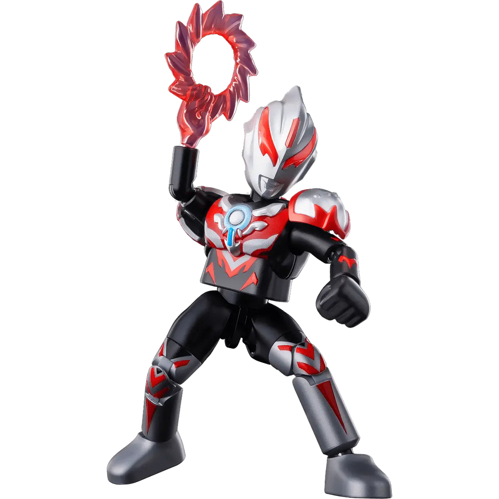 Blokees Ultraman Galaxy Version 14 - Connect The Wishes