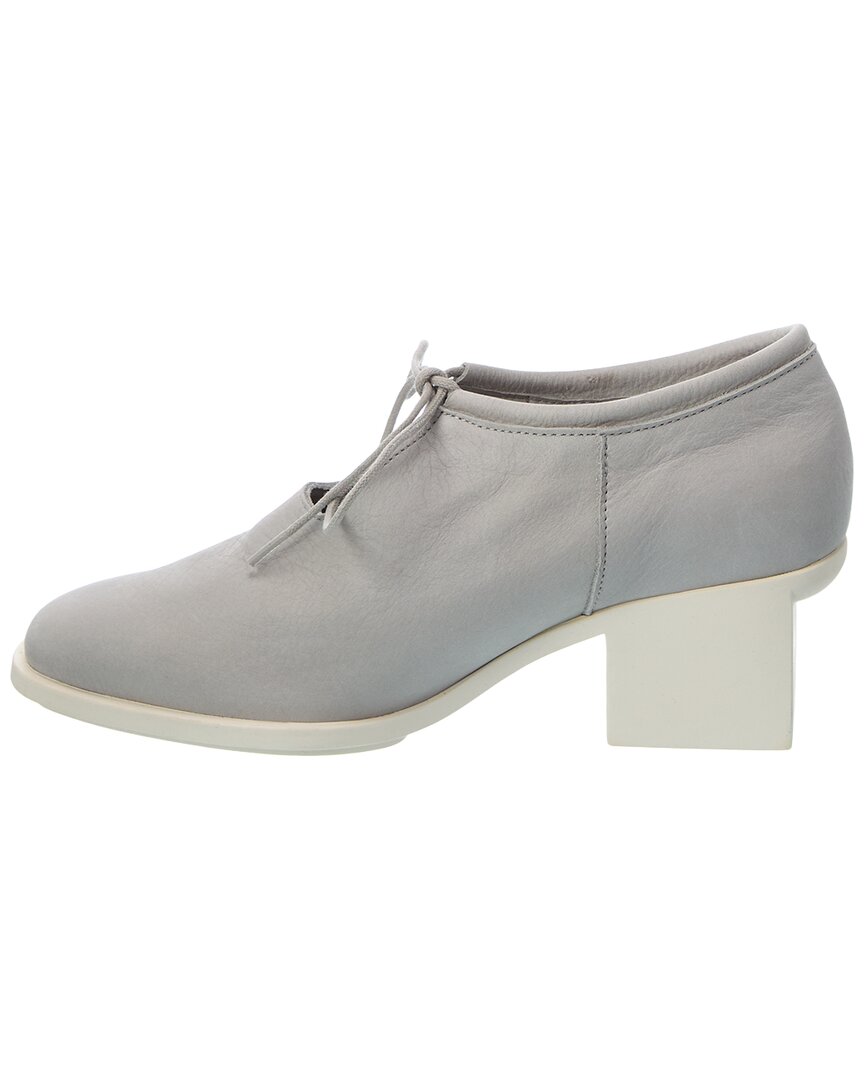 Arche Lymsaa Leather Pump
