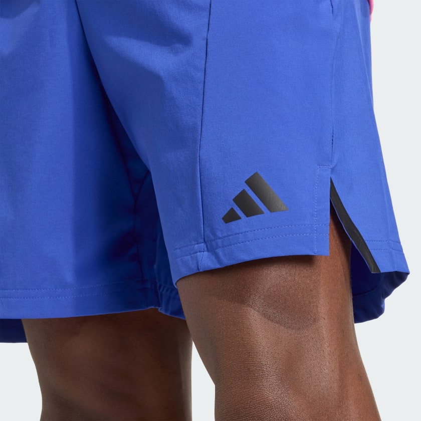 Men's adidas Designed for Training Workout Shorts
