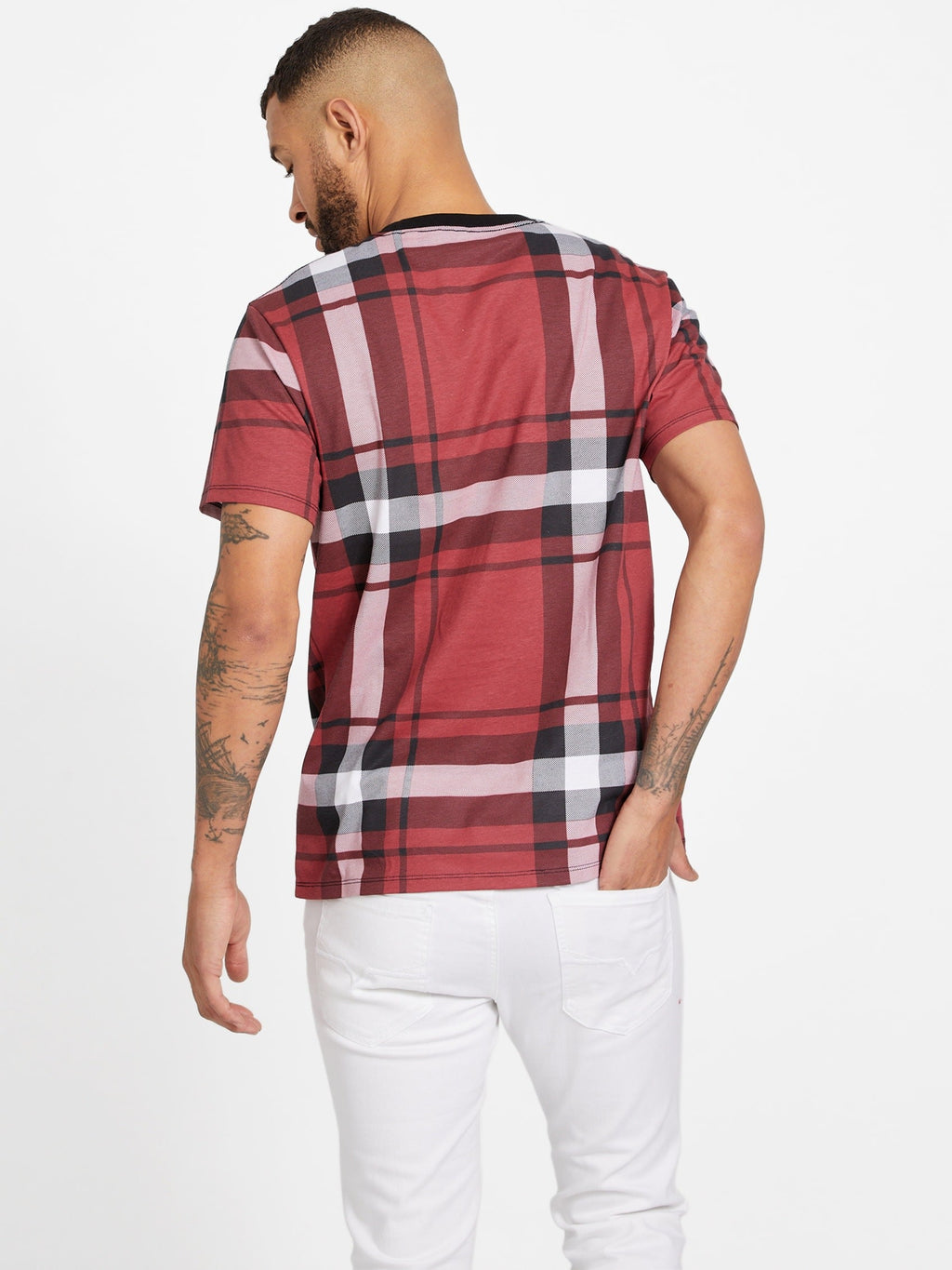 Hertz Tee