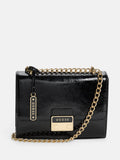 Elise Wallet on a String