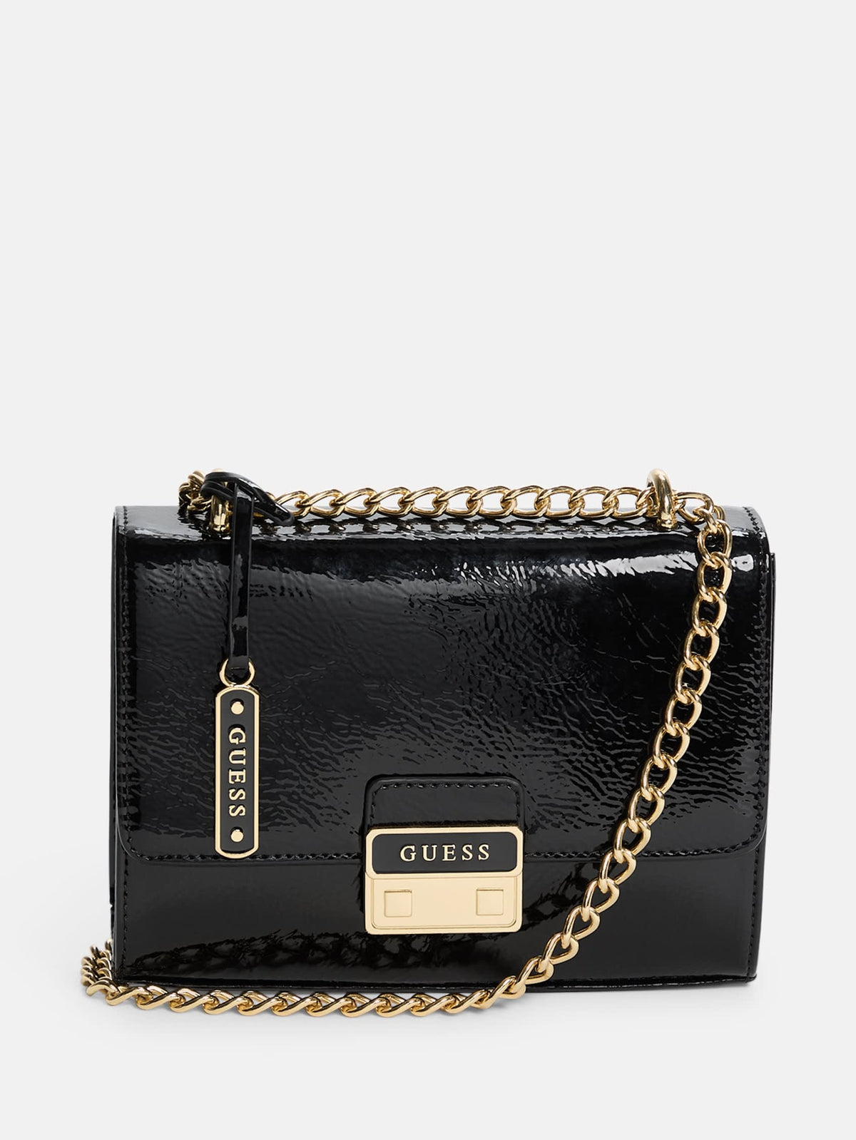 Elise Wallet on a String