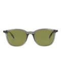 Square-Frame Acetate Sunglasses