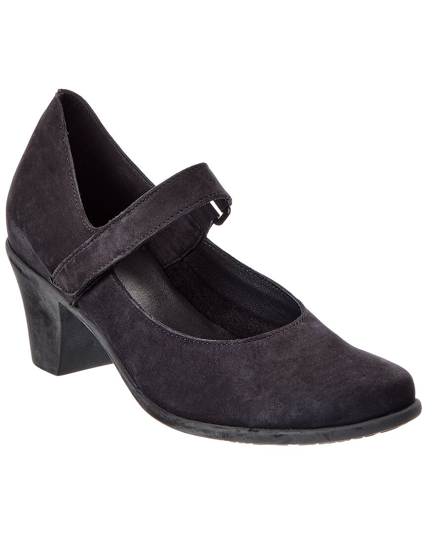 Arche Maora Leather Pump