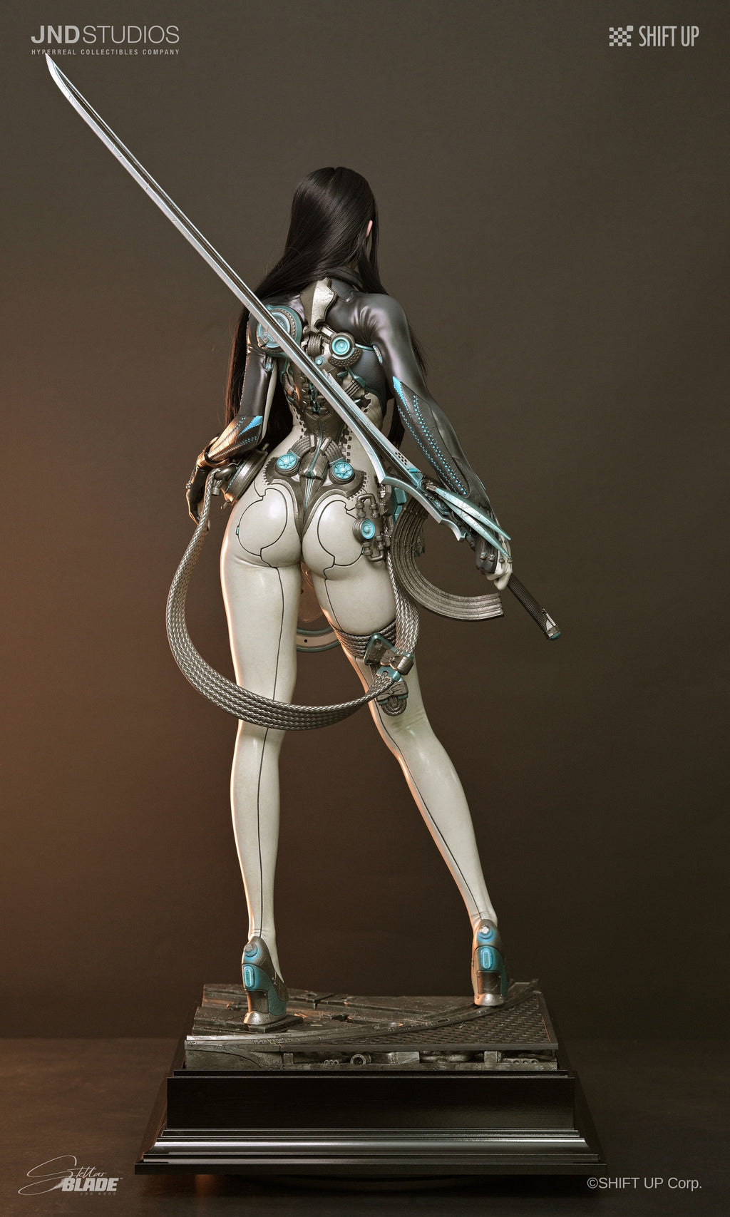 Stellar Blade: Raven