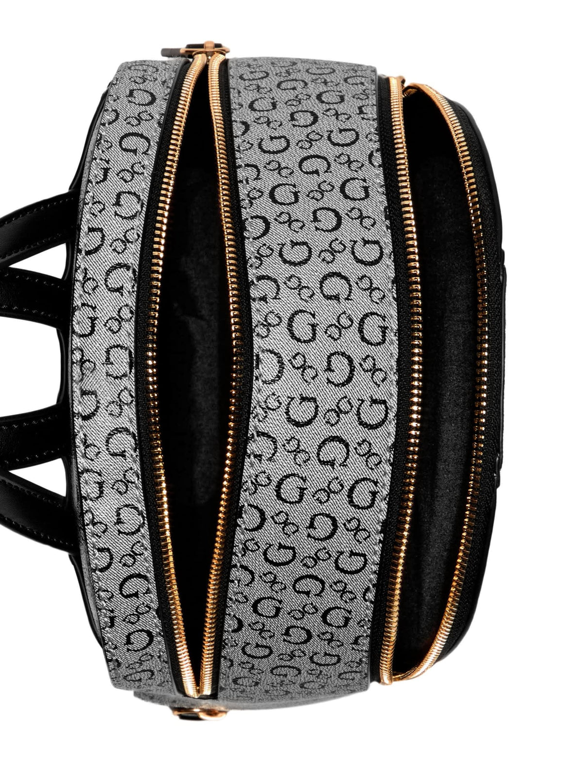 Flaner Logo Backpack