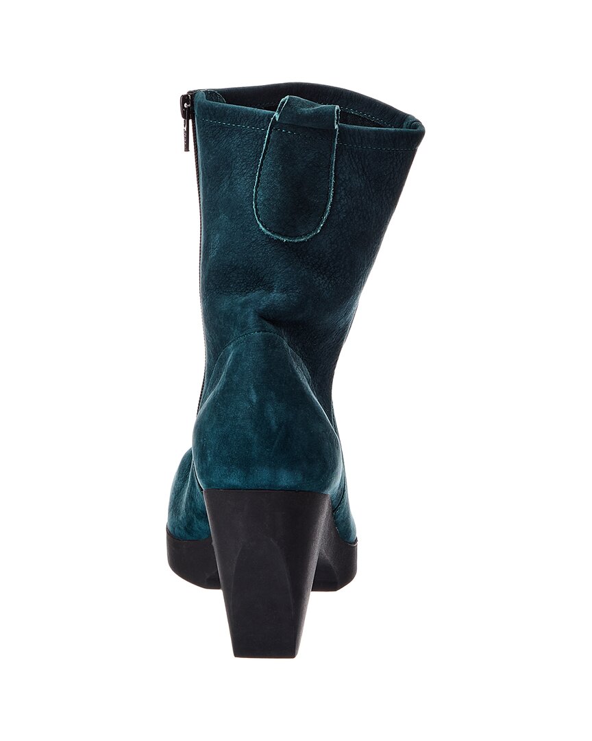 Arche Diveni Leather Boot