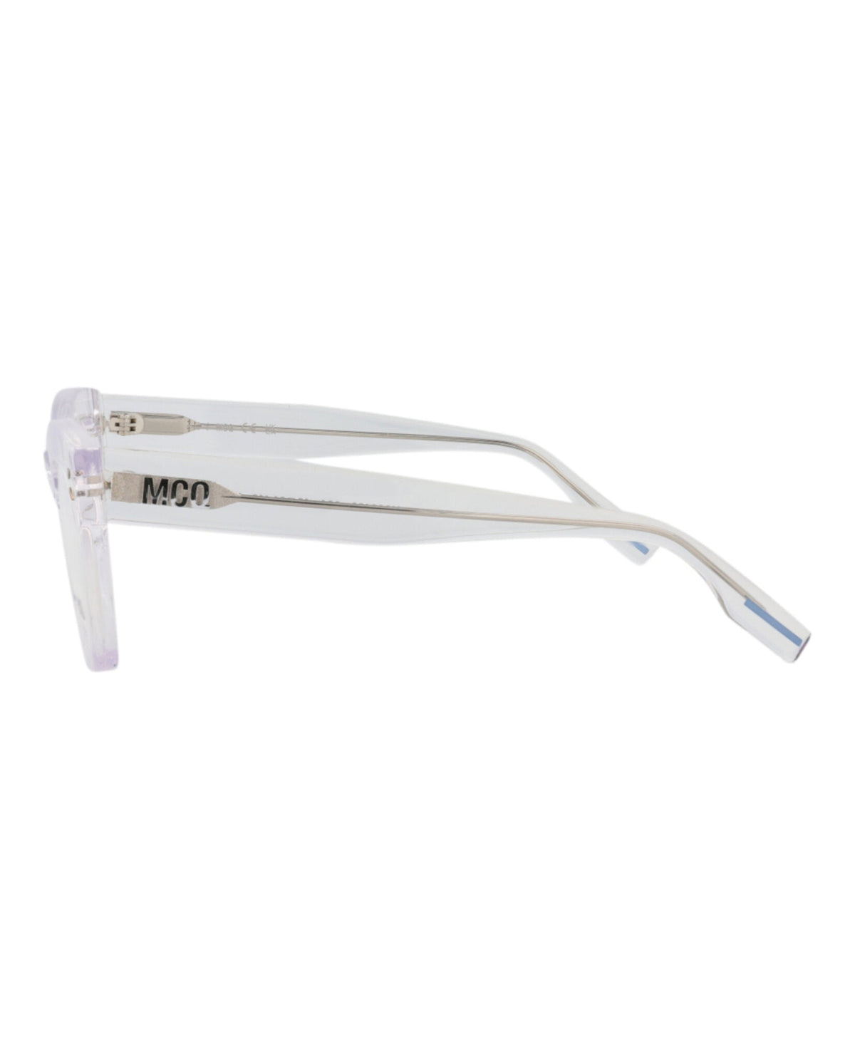 Cat Eye-Frame Acetate Optical Frames