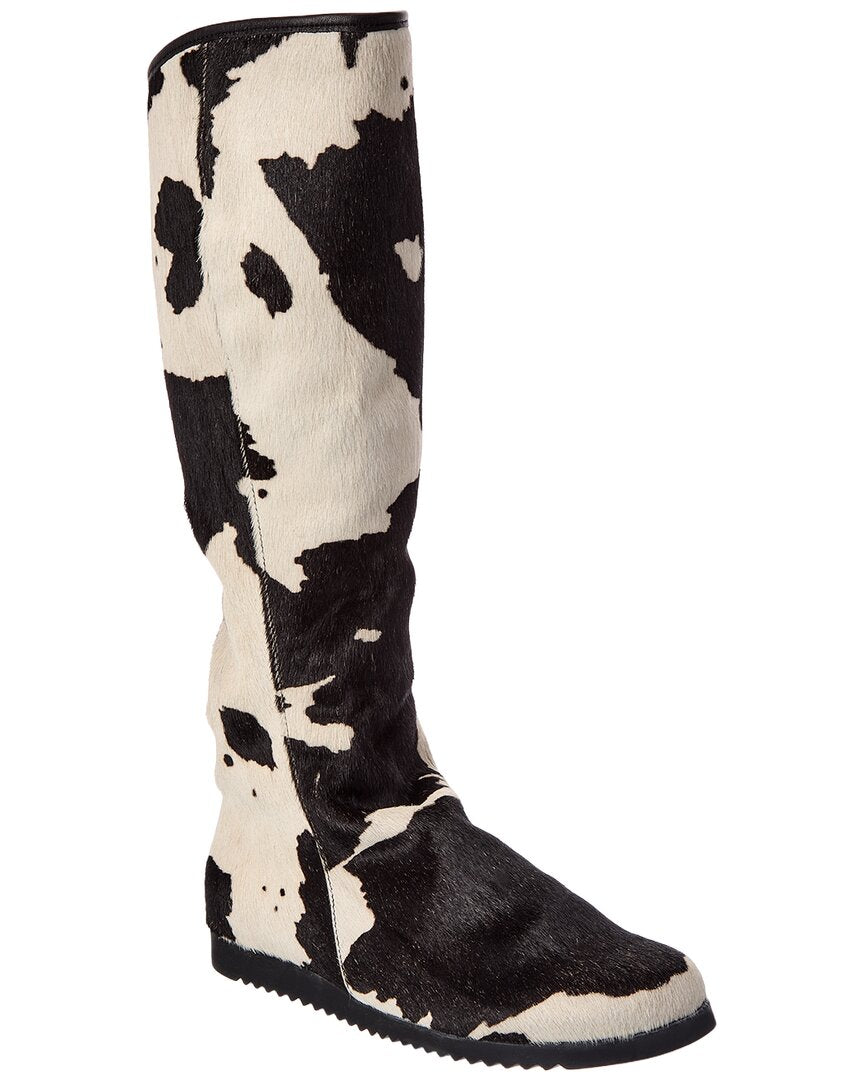 Arche Baolin Haircalf Boot