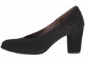Women's Kloemi Suede Pump Heels In Black