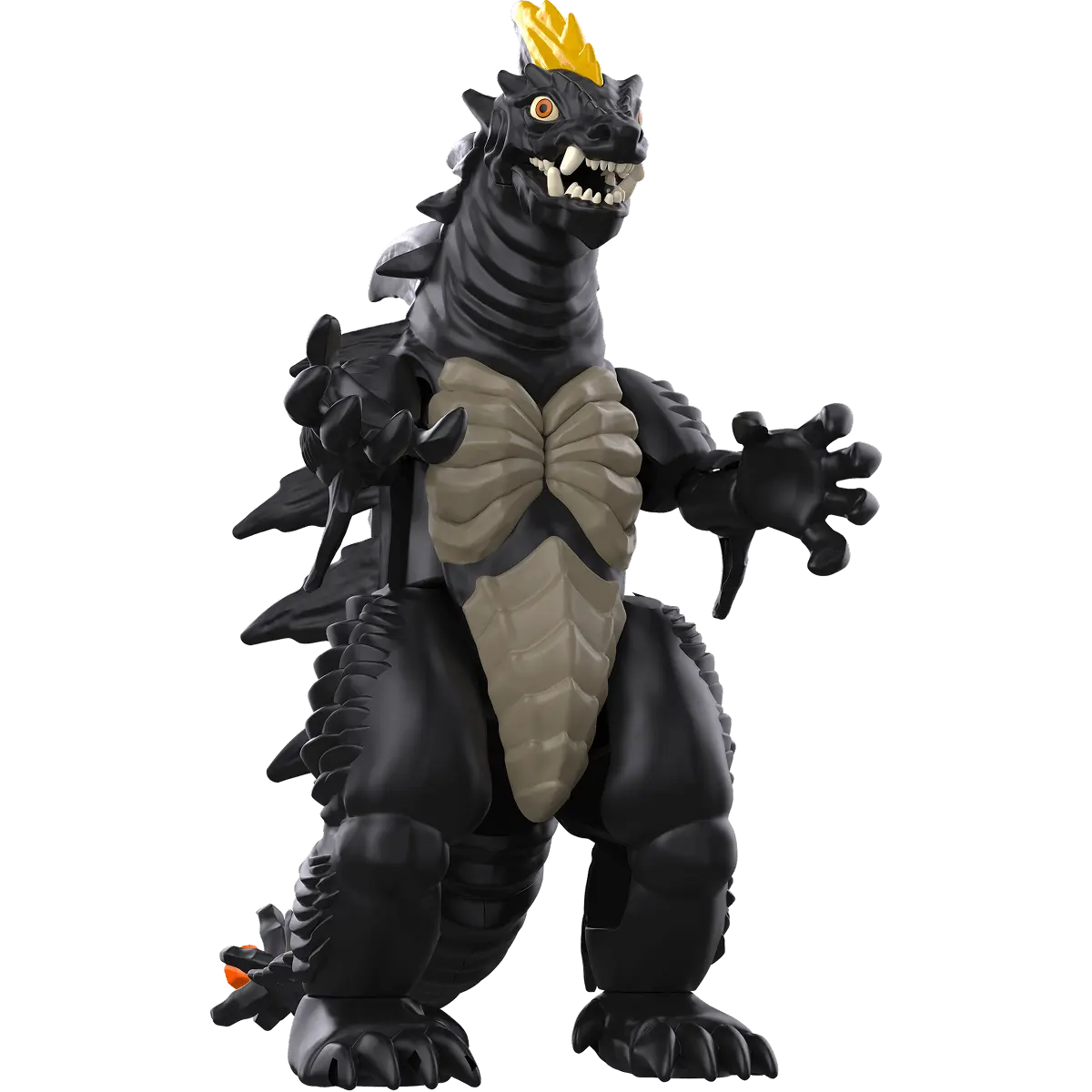 Blokees Ultraman Galaxy Version 12 Blazar's Starlight