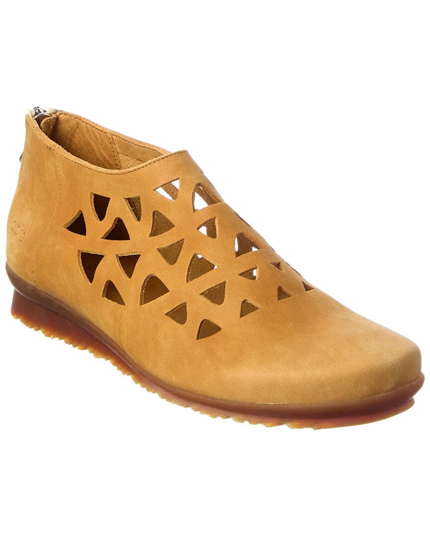 Arche Barazz Leather Flat