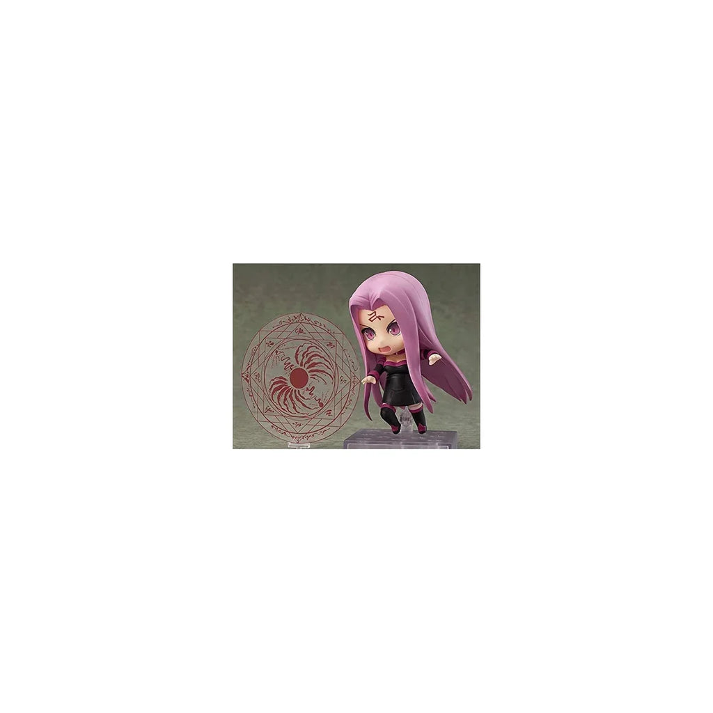 Good Smile Company Nendoroid Fate/Stay Night[Heaven'S Feel] Rider 手办 全新