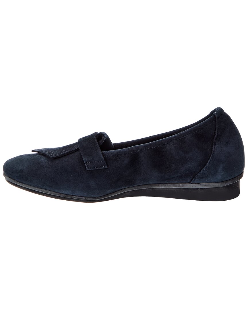 Arche Ninook Leather Loafer