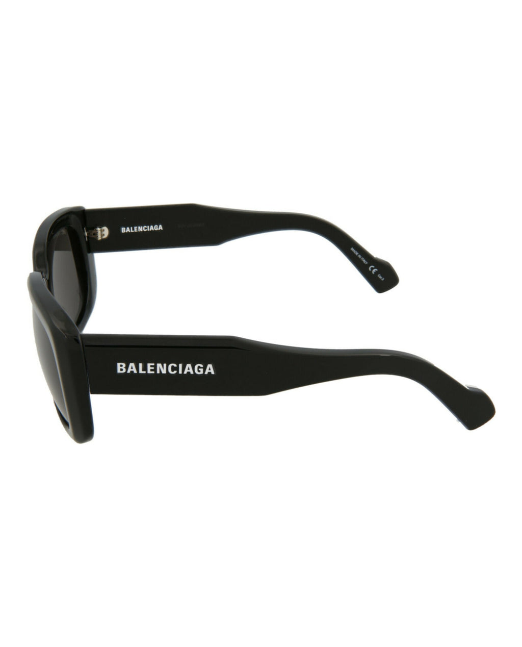Square-Frame Acetate Sunglasses
